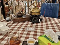 -顺悦酒家(嘉信城市广场店)