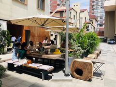 -RAC BAR(安福路店)