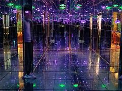 -冰城小镇音乐串吧·聚会餐厅(百子湾店)