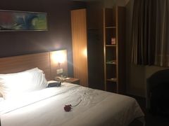 -宜必思酒店(扬州文昌阁店)