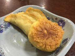-老新隆牛肉锅贴(新街口店)