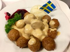 -宜家·瑞典风味餐厅(北京西红门店)