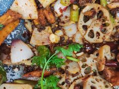 -渝蛙馆(新百店)