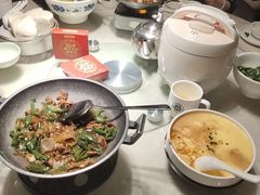 -味上湘菜馆(岳麓山店)