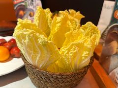 -芸山季·云南野生菌火锅(人民广场来福士店)