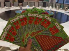 -金榜大酒店-中餐