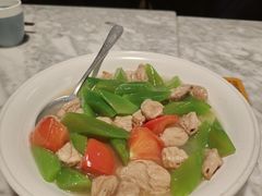 -懒人盐府人家(航天桥店)