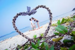 -飞鱼婚纱摄影(宏福大厦店)