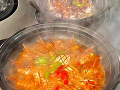 -和源祥·日照菜扛把子(万平口一店)