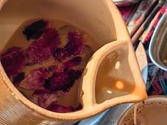 -火塘云南烧烤大排档