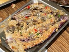 -破店肥哈·东北烧烤·夜宵(南山保利店)