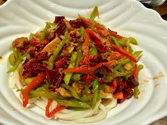 -文三里屯面馆(三里屯店)