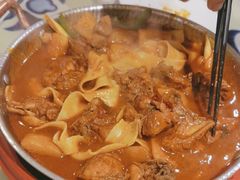 -撒拉花儿·新疆菜·清真(太阳宫店)
