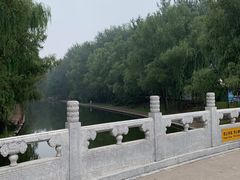 -朝阳公园游乐园