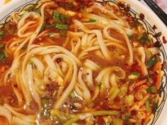 -韩师傅老大同刀削面(北苑路店)