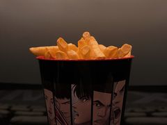 -万达影城(西铁营万达广场IMAX店)