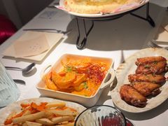 -春树下·树屋花房西餐厅(罍街AS1980店)