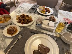 -北京王府井希尔顿酒店·万斯阁西餐厅