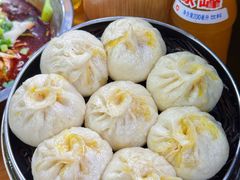 -王菊美食街·王菊面馆(总店)