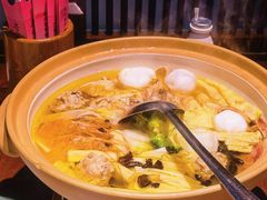 -寻宝记绍兴菜(鲁迅路店)