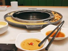 -韩宫宴炭火烤肉(印象城店)