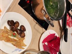 -星伦多自助料理(华润万象城店)