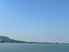 -南京金牛湖风景区