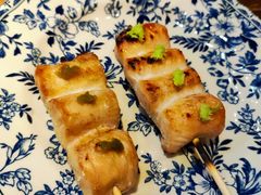 -鸟幸 TORISAKI 炭火居酒屋