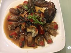 -小龙酒家(桂平路店)
