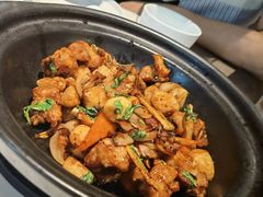 -港丽餐厅(来福士店)