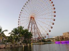 -三亚海昌梦幻海洋不夜城