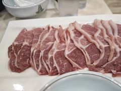 -福寿斋·老北京铜锅涮肉·烤鸭(顺义总店)