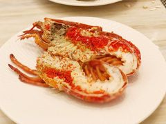 -新发展亚太JW万豪酒店·福苑咖啡厅