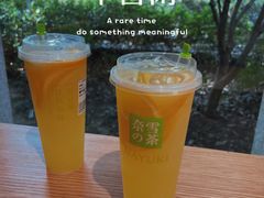 -奈雪的茶(观前街店)