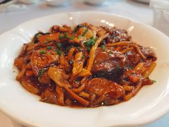 什锦面筋-天福苑(崇宁路店)