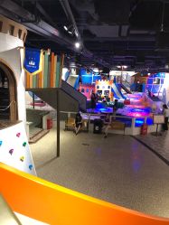 -幻贝家儿童乐园(苏州中心店)