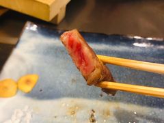 -神户牛排餐厅MOURIYA(总店)