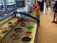-蜈支洲岛珊瑚酒店临海阁中餐厅