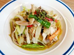 -阿西娅·西北妈妈拿手菜(华联店)