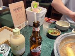 -牛New寿喜烧(曹路花园城店)