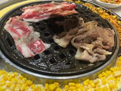 -韩宫宴和牛烤肉(盐城金鹰店)