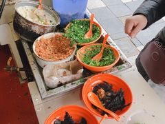 -阿麟馄饨(延长路店)