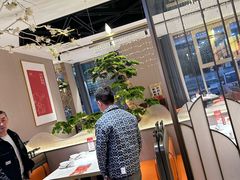 -漫圆·品质家宴(榔梨店)