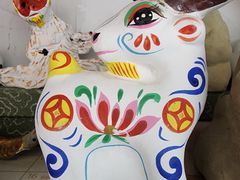 -老北京兔儿爷(琉璃厂东街店)