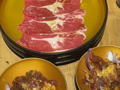 -九田家黑牛烤肉料理(溧阳吾悦店)