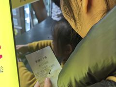 -食膳公园包子铺(烈士公园店)