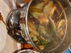 -东方滨江大酒店·滨江厅