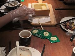 -绿茶餐厅(乐峰广场店)