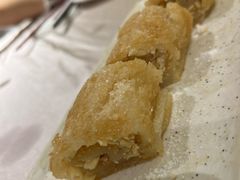 -广州中心皇冠假日酒店·百粤楼