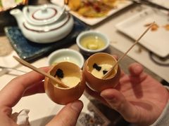 -大渔铁板烧(花园道店)